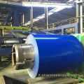PPGI/PPGLCOLOR Coil in acciaio rivestito